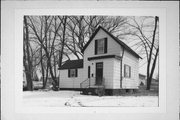 421 S STARR AVE, a Gabled Ell house, built in New Richmond, Wisconsin in .