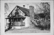 207 E UNION ST, a Front Gabled house, built in River Falls, Wisconsin in .