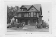 315 E MAIN ST, a Queen Anne house, built in Waunakee, Wisconsin in .