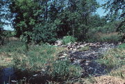 Robinson-Herrling Sawmill, a Site.