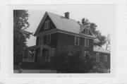 302 N MAIN ST, a Front Gabled house, built in Verona, Wisconsin in .