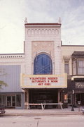 Sheboygan Theater, a Building.