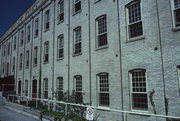 639 MONROE ST, a Astylistic Utilitarian Building industrial building, built in Sheboygan Falls, Wisconsin in 1879.