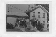 138-140 S BRISTOL ST, a Gabled Ell house, built in Sun Prairie, Wisconsin in .