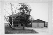 W6497 VALLEY LN, a Other Vernacular one to six room school, built in Plymouth, Wisconsin in 1927.
