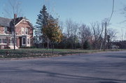 20174 W Ridge Ave (AKA 430 W RIDGE AVE), a Queen Anne house, built in Galesville, Wisconsin in 1890.