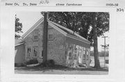 N SIDE OF RAULS RD, 1 M E OF US 12, a Side Gabled house, built in Dane, Wisconsin in .