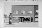124 W COURT ST, a Commercial Vernacular retail building, built in Viroqua, Wisconsin in 1940.