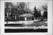 614 E WALWORTH AVE, a Contemporary house, built in Delavan, Wisconsin in 1950.