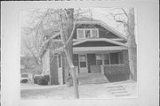 548 2ND AVE, a Bungalow house, built in West Bend, Wisconsin in .