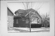 551 3RD AVE, a Bungalow house, built in West Bend, Wisconsin in .