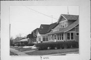 1042 CEDAR ST, a Bungalow house, built in West Bend, Wisconsin in .