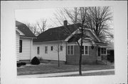 225 EDGEWOOD LANE, a Bungalow house, built in West Bend, Wisconsin in .