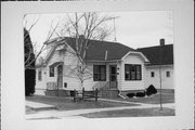 231 EDGEWOOD LANE, a Bungalow house, built in West Bend, Wisconsin in .