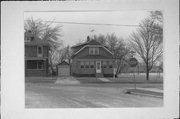 340 KILBOURN AVE, a Bungalow house, built in West Bend, Wisconsin in .