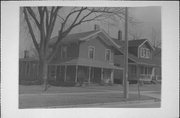 429 W KILBOURN AVE, a Front Gabled house, built in West Bend, Wisconsin in .