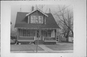 435 W KILBOURN AVE, a Bungalow house, built in West Bend, Wisconsin in .