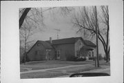 461 W KILBOURN AVE, a Other Vernacular house, built in West Bend, Wisconsin in .