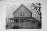 507 S MAIN ST, a Front Gabled house, built in West Bend, Wisconsin in .