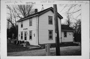 1511 E WASHINGTON ST, a Side Gabled house, built in West Bend, Wisconsin in .