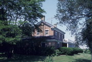 Cobb, George N., House, a Building.