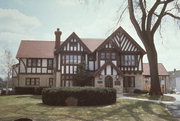 Putney, Frank H., House, a Building.