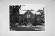 S 87 W 23705 EDGEWOOD DR, a Two Story Cube house, built in Vernon, Wisconsin in 1904.