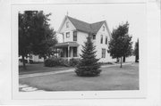 313 N MAIN ST, a Queen Anne house, built in Deerfield, Wisconsin in .