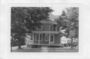 223 N MAIN ST, a Queen Anne house, built in Deerfield, Wisconsin in .
