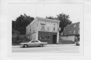 C. 36 N MAIN ST, a Commercial Vernacular tavern/bar, built in Deerfield, Wisconsin in .