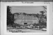 STATE HIGHWAY 59 1 M E OF GENESEE DEPOT, a NA (unknown or not a building) lime kiln, built in Genesee, Wisconsin in 1870.