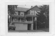 2703 W THINNES ST, a Gabled Ell house, built in Dane, Wisconsin in .