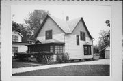 527 E CAPITOL DRIVE, a Cross Gabled house, built in Hartland, Wisconsin in .
