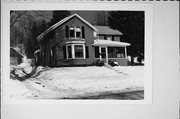 242 W CAPITOL DR, a Gabled Ell house, built in Hartland, Wisconsin in .