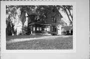1115 LISBON AVE, a Gabled Ell house, built in Hartland, Wisconsin in .