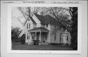 1136 LISBON AVE (AKA 1132 LISBON AVE), a Queen Anne house, built in Hartland, Wisconsin in .