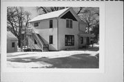 247 W PARK AVE, a Gabled Ell house, built in Hartland, Wisconsin in .