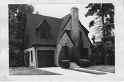 20 GRAND AVE, a English Revival Styles house, built in Madison, Wisconsin in 1932.