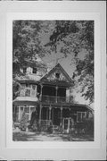 806 S CHERRY AVE, a Queen Anne house, built in Marshfield, Wisconsin in .