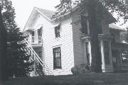 318 W CENTRAL, a Italianate house, built in Chippewa Falls, Wisconsin in .