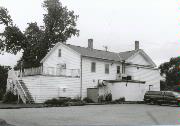 S42 W31320 STATE HIGHWAY 83, a Greek Revival hotel/motel, built in Genesee, Wisconsin in 1861.