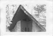 3311 TOPPING RD, a Usonian house, built in Shorewood Hills, Wisconsin in 1951.