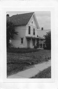 123 NETHERWOOD ST, a Front Gabled house, built in Oregon, Wisconsin in .