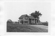 610 NETHERWOOD ST, a Gabled Ell house, built in Oregon, Wisconsin in .