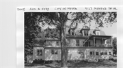 4123 MONONA DR, a Dutch Colonial Revival house, built in Monona, Wisconsin in 1893.