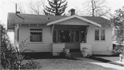 4103 MONONA DR, a Bungalow house, built in Monona, Wisconsin in 1913.
