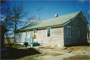 7957 N DAIRYLAND DR, a Side Gabled house, built in Mosel, Wisconsin in 1867.