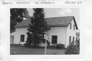 6679 BRUENIG RD, a Side Gabled house, built in Roxbury, Wisconsin in .