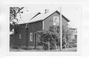 7194 BITNEY RD, a Side Gabled house, built in Dane, Wisconsin in .