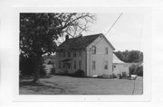 7807 BRERETON RD, a Side Gabled house, built in Dane, Wisconsin in .